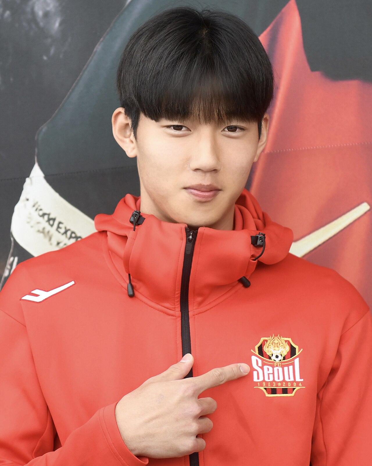 Lee Han-Beom