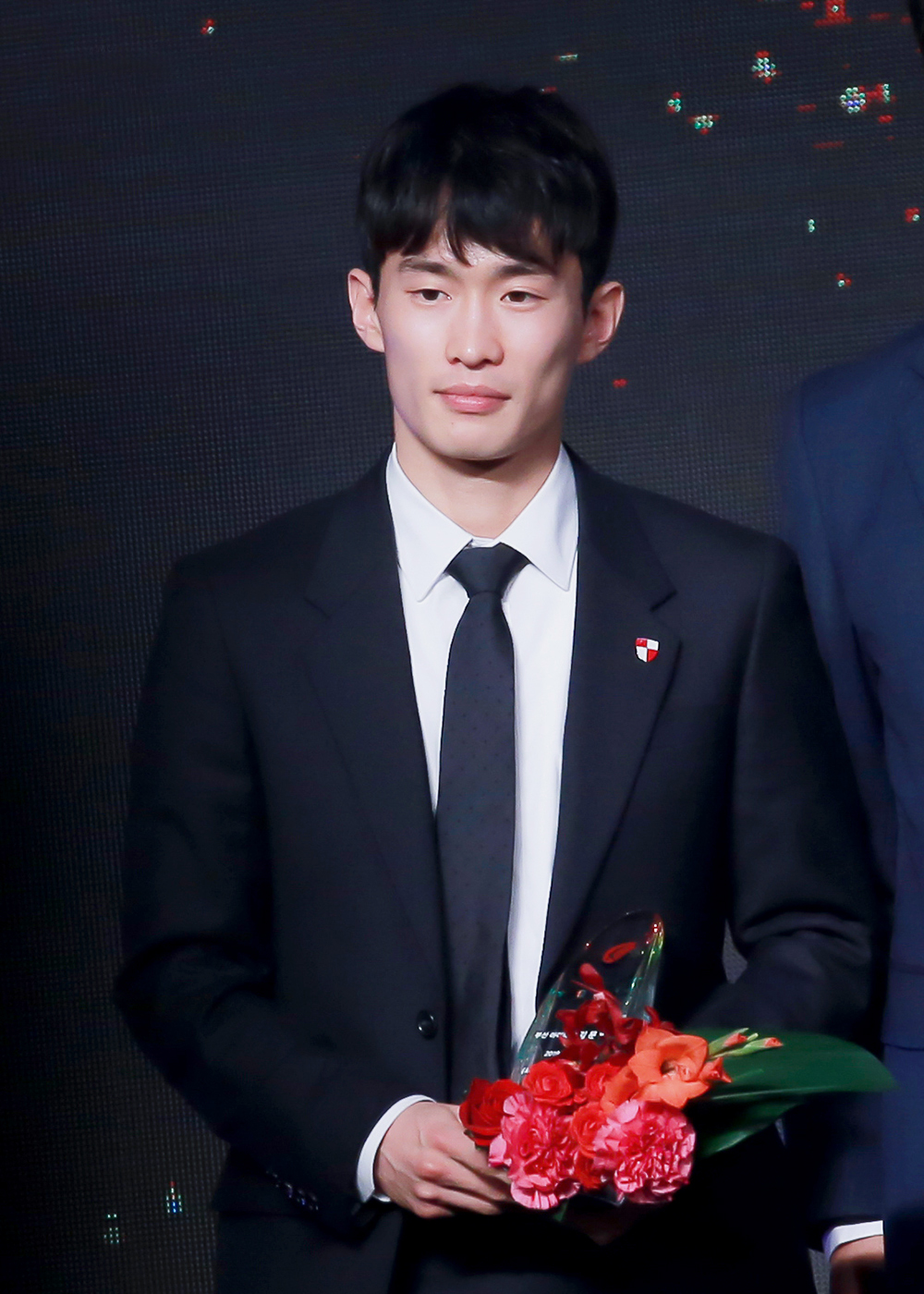 Lee Jae-Sung