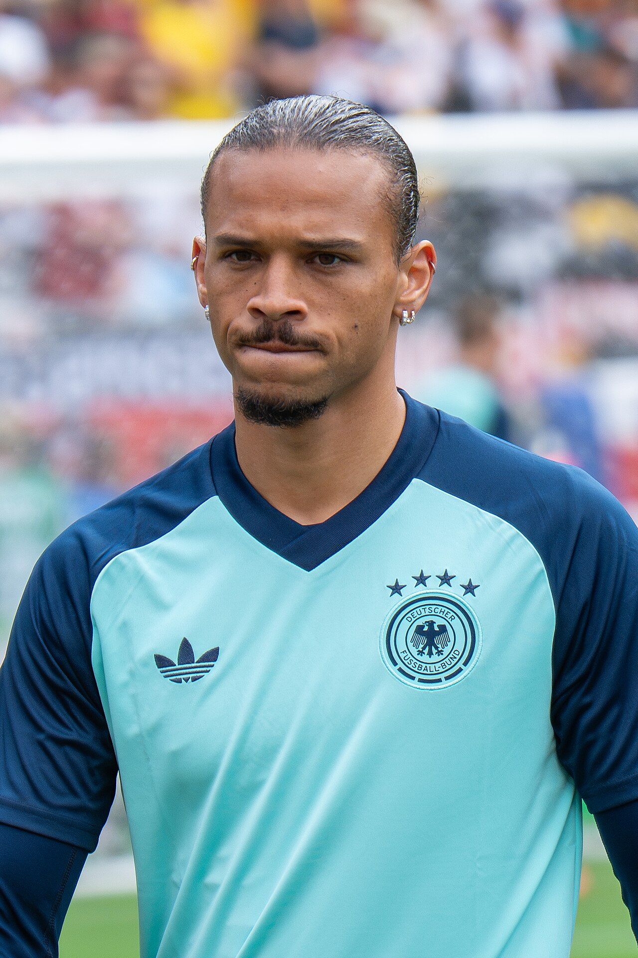 L. Sané