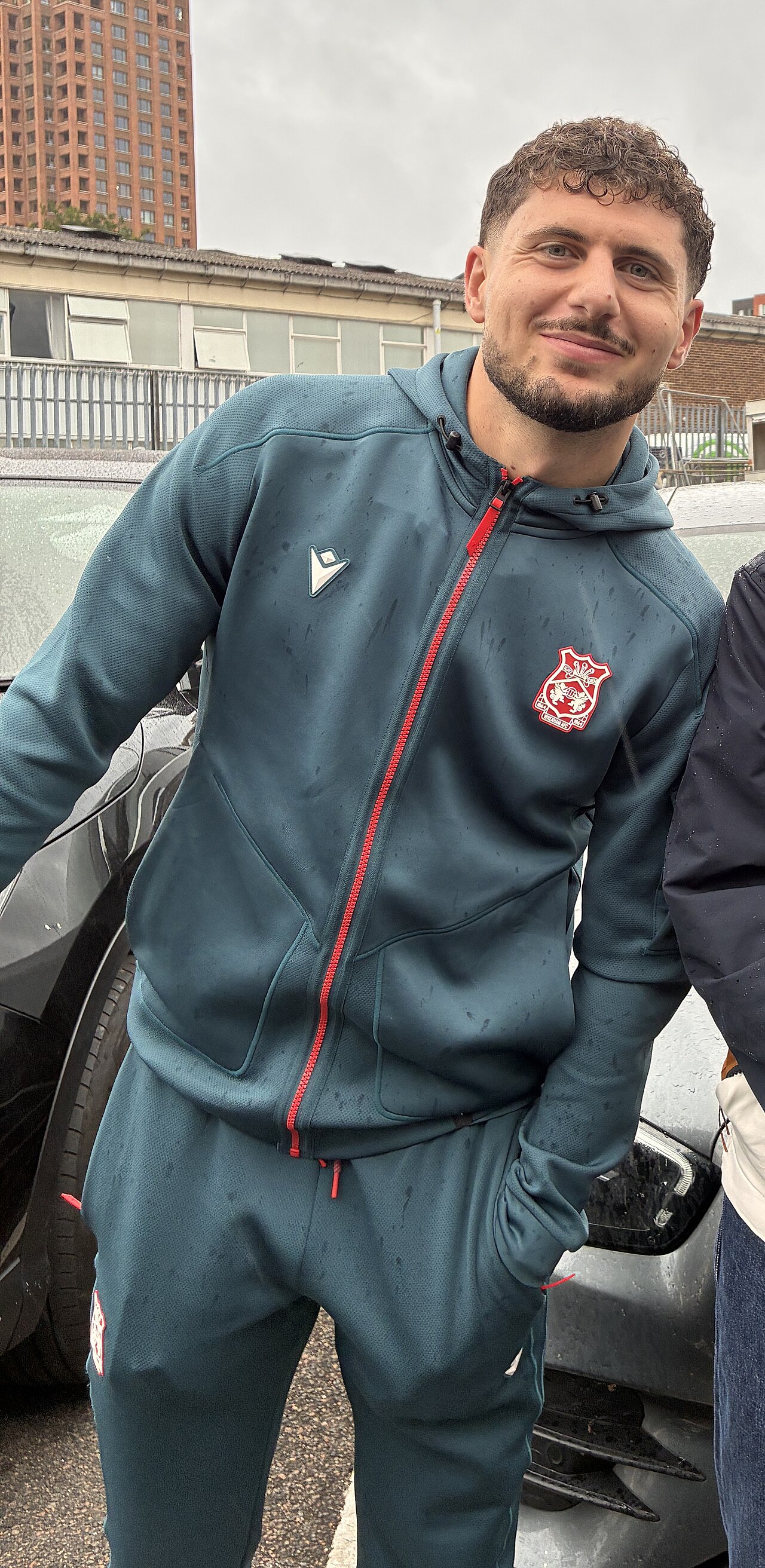 L. Cacace