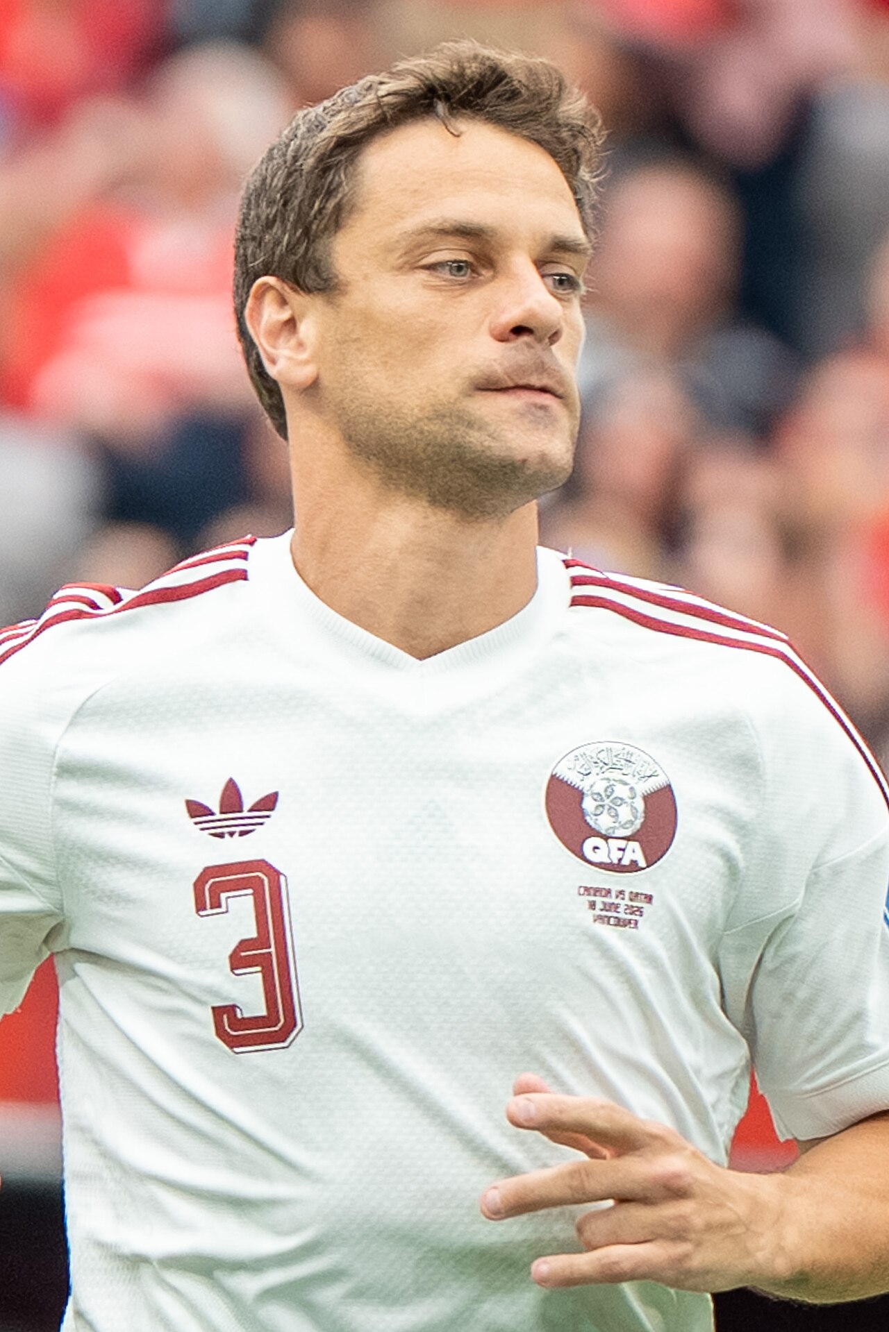 Lucas Mendes