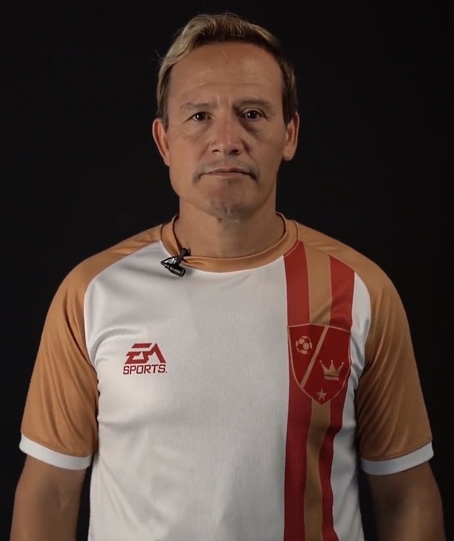 Luis Mejía