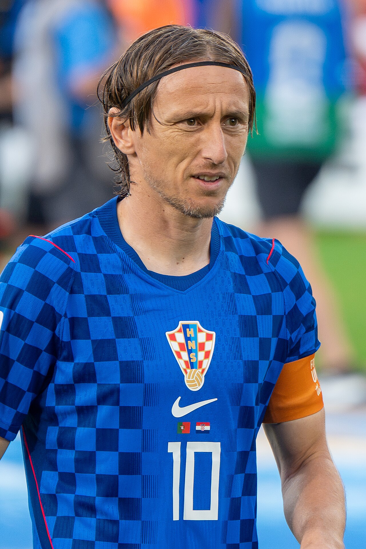 L. Modrić