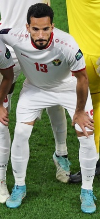 Mahmoud Al Mardi