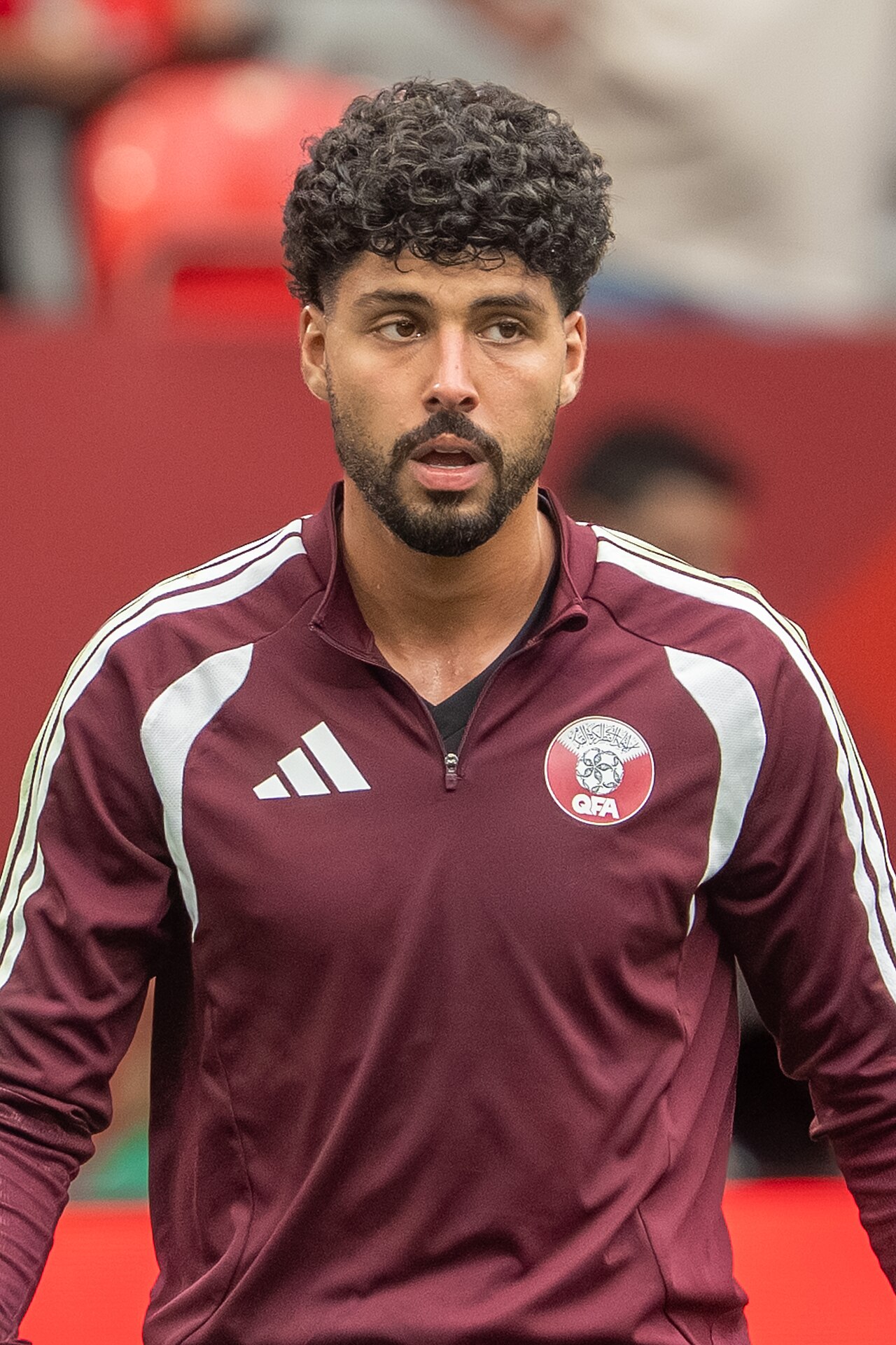 Mahmud Abunada