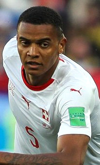 M. Akanji