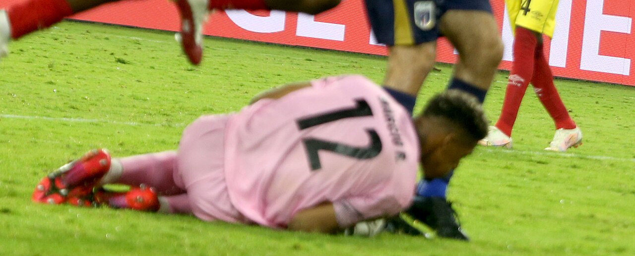 Márcio Rosa
