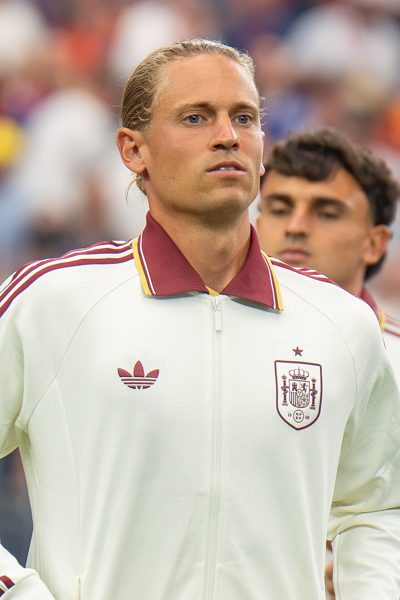 Marcos Llorente