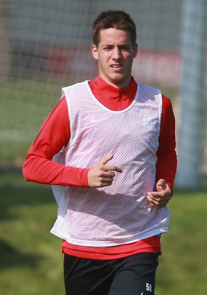 Mario Pasalic