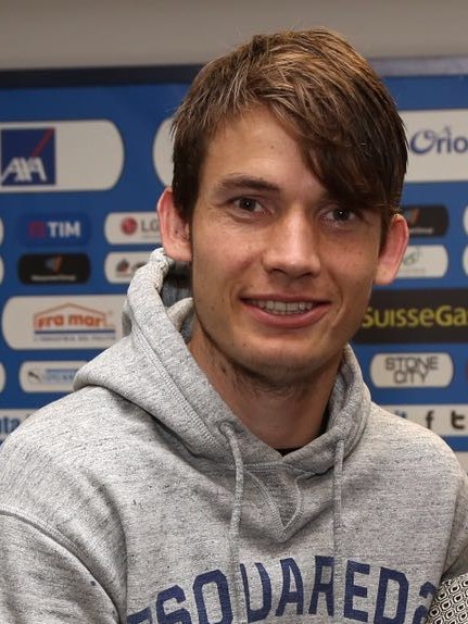 M. de Roon