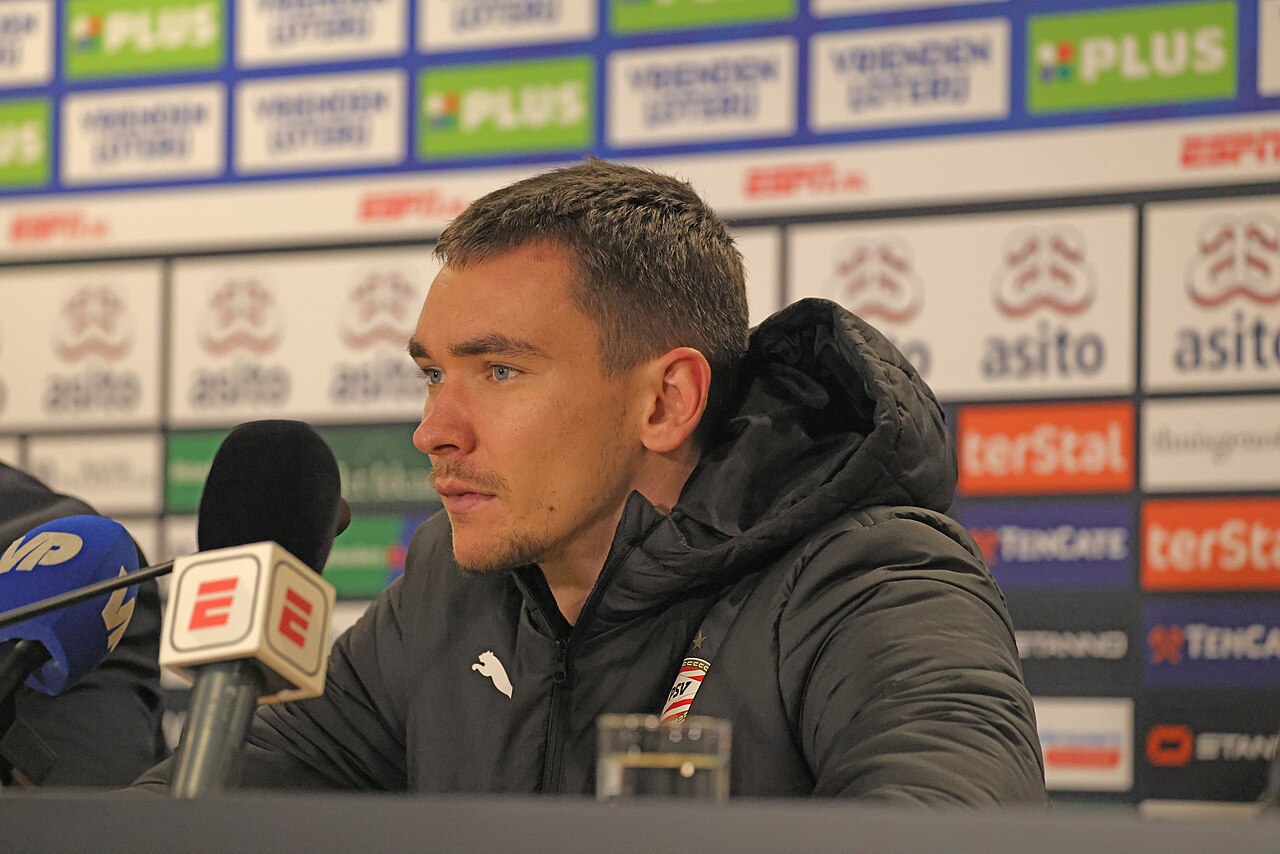 M. Kovář