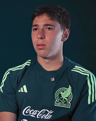 M. Chávez