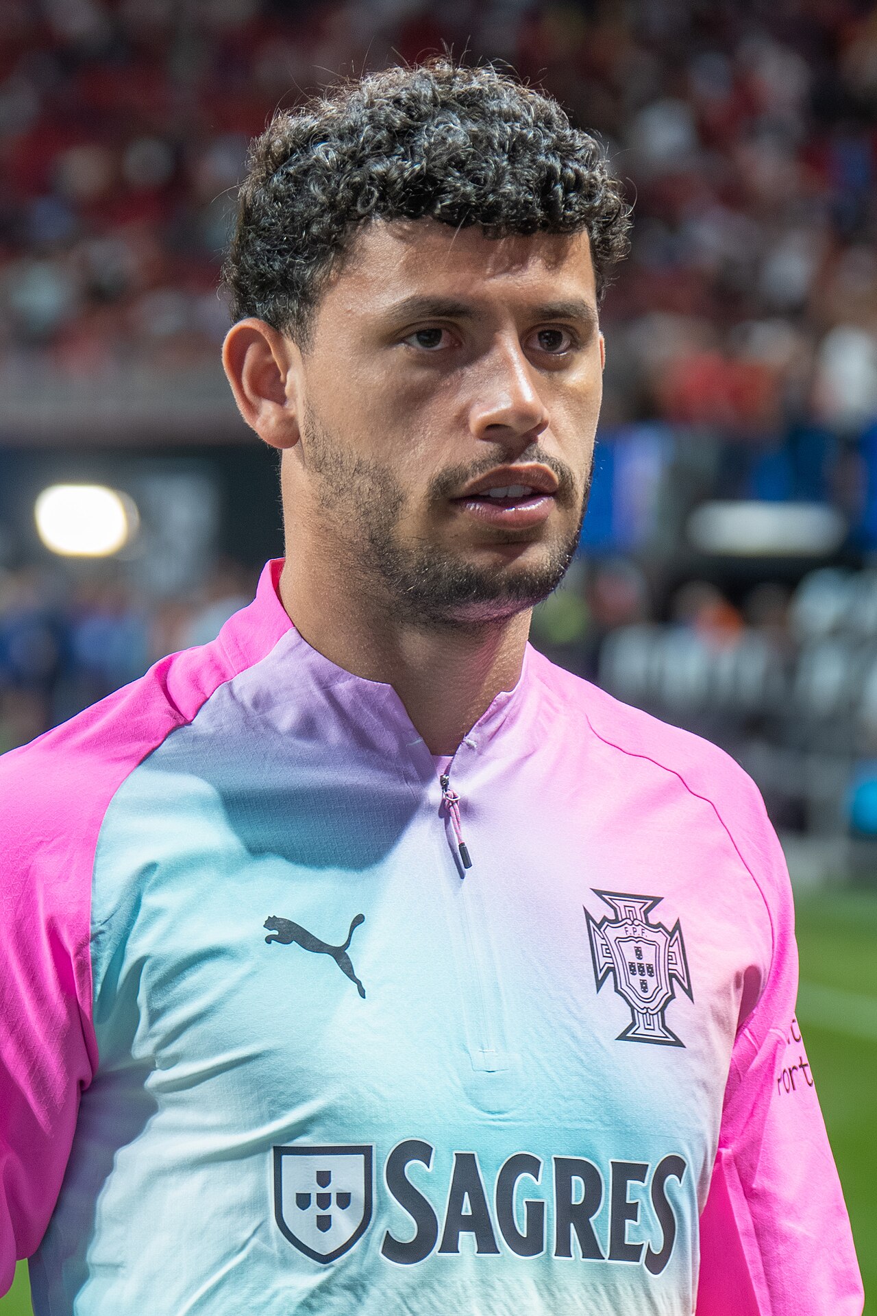 Matheus Nunes