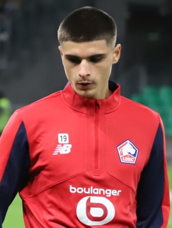 M. Fernandez-Pardo