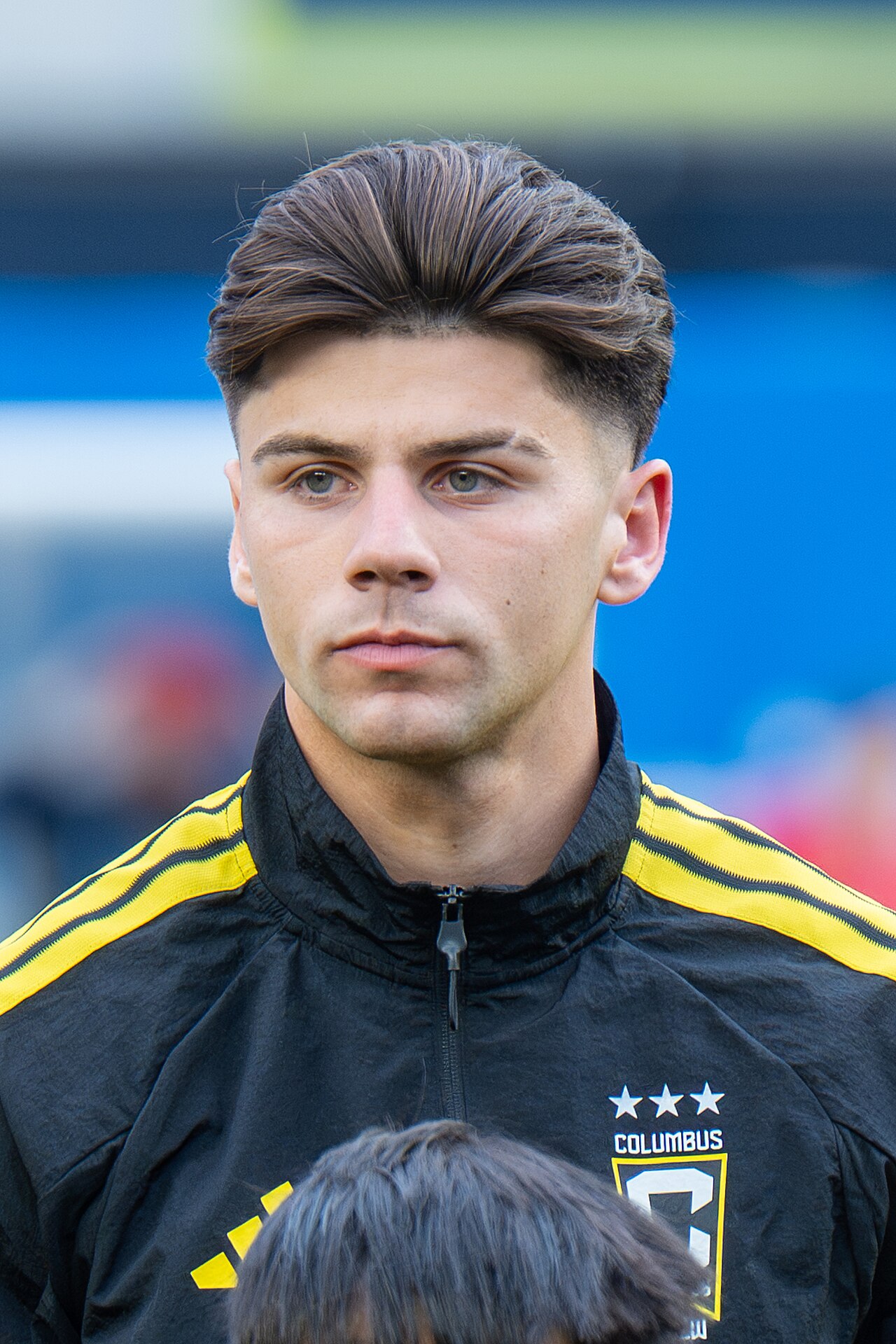 M. Arfsten