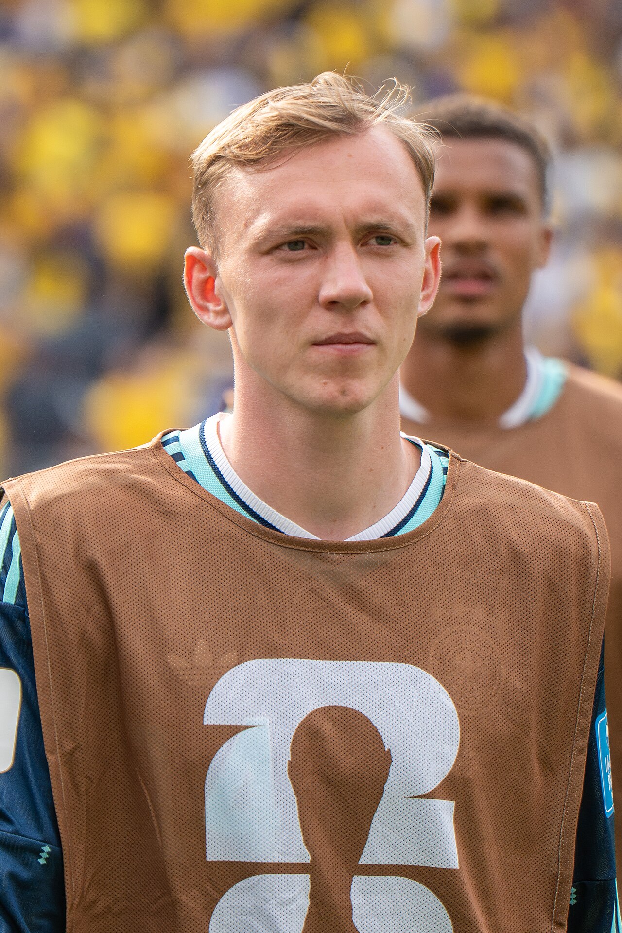 M. Beier