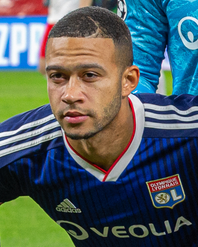M. Depay