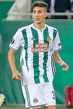 M. Müldür