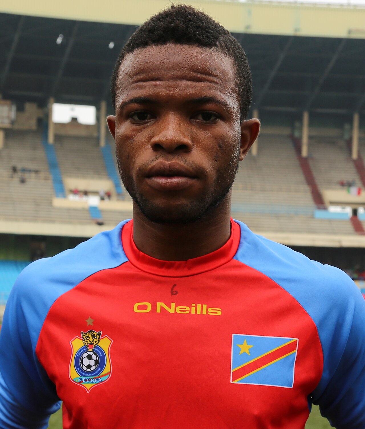 M. Elia
