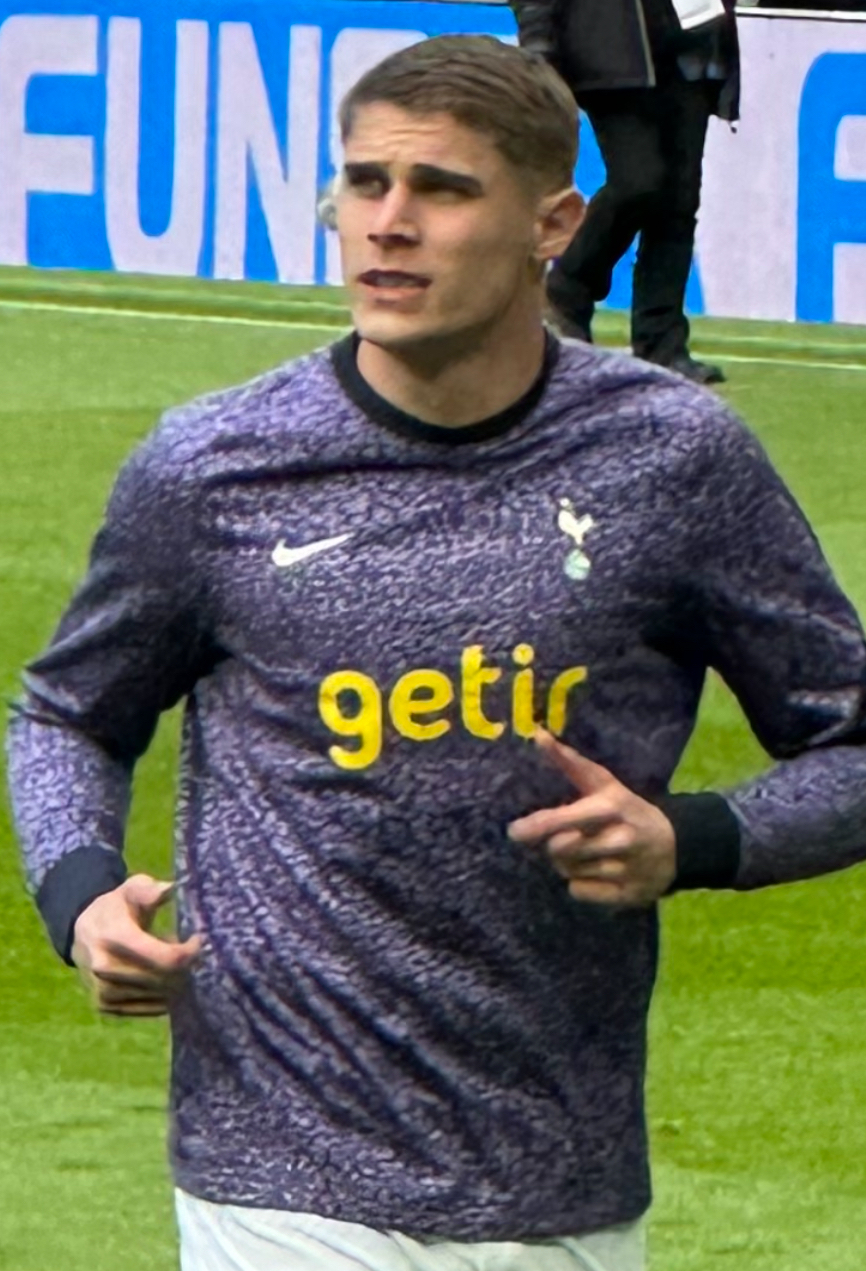 M. van de Ven