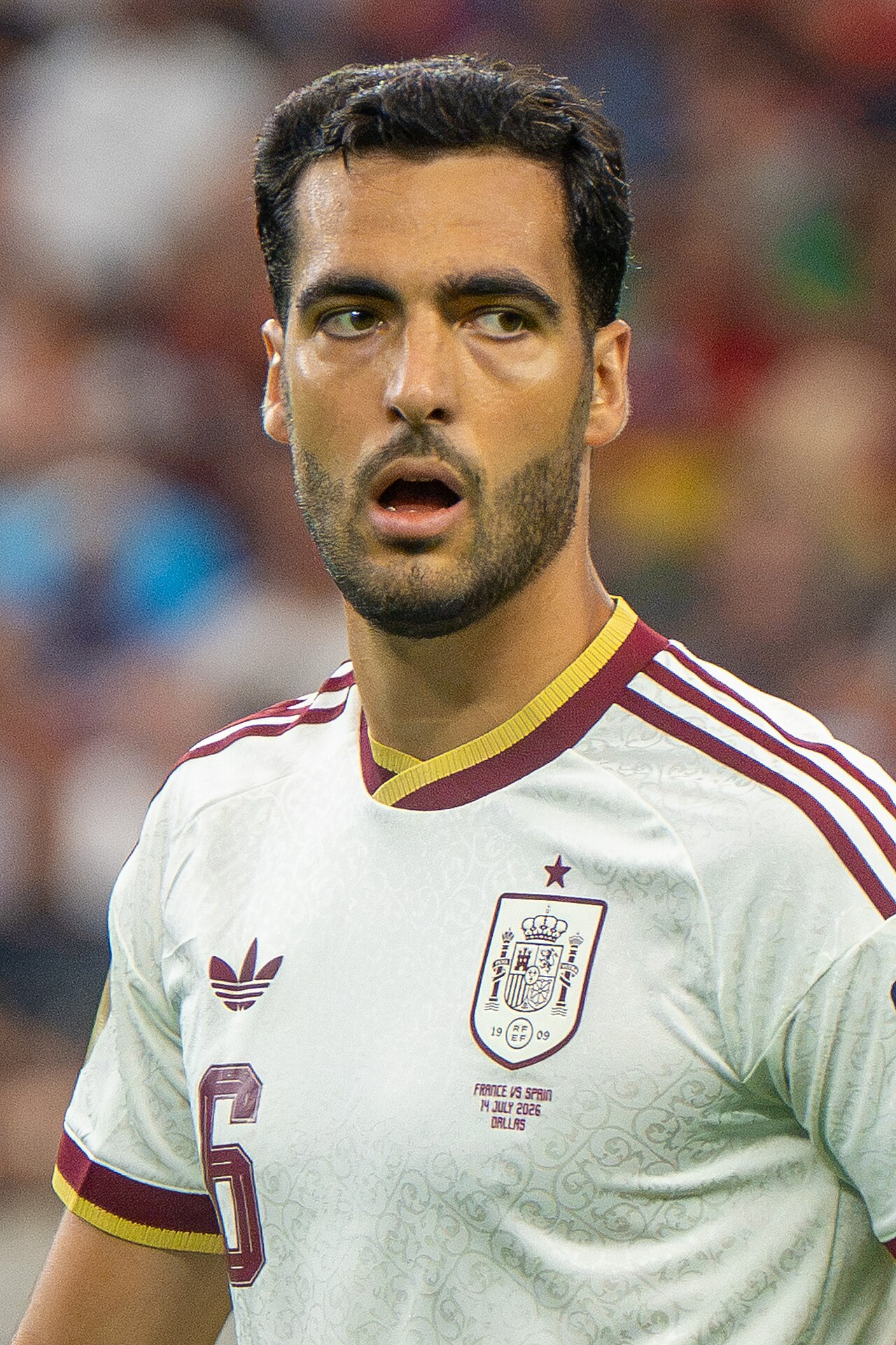 Mikel Merino