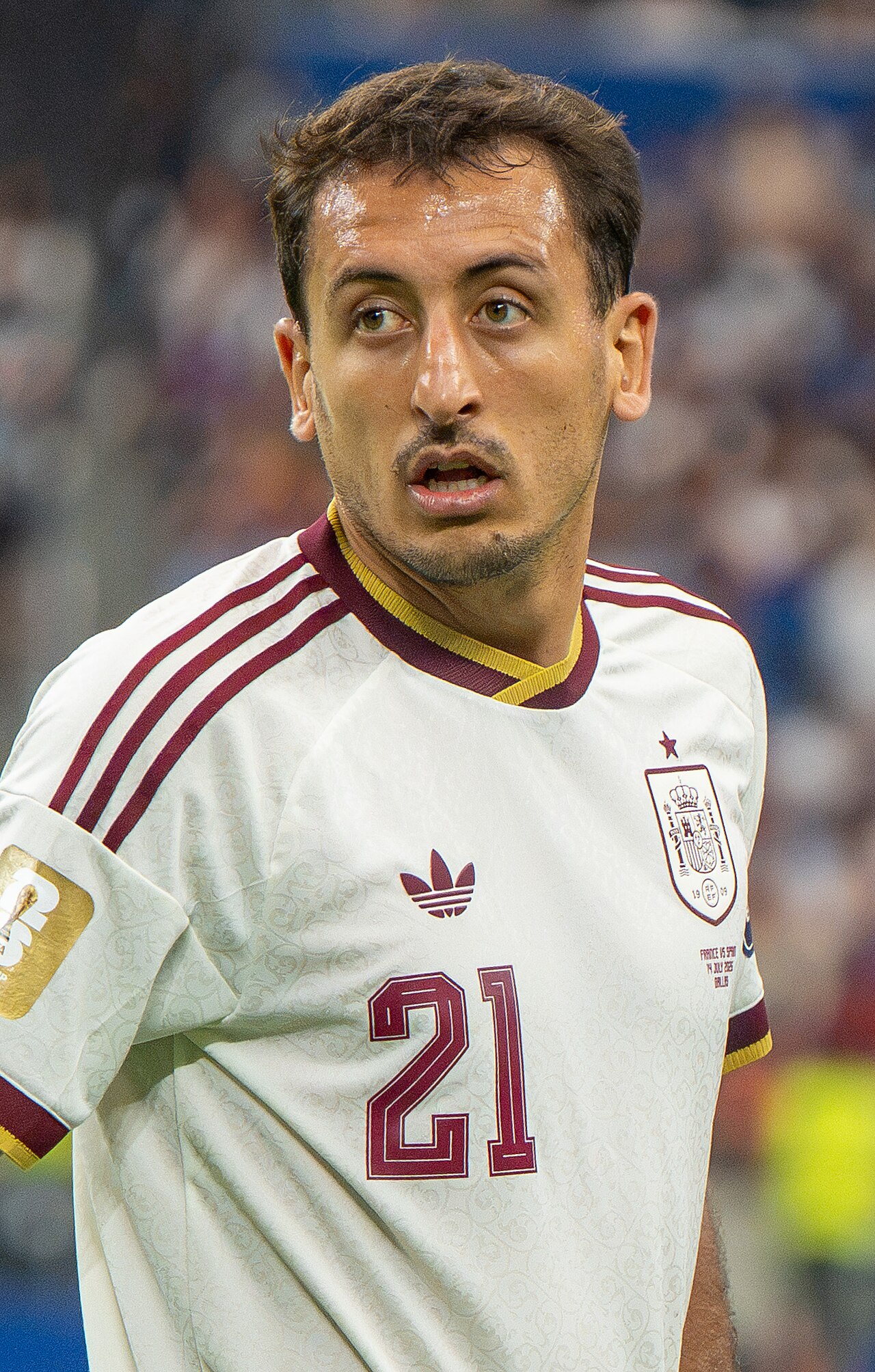 Mikel Oyarzabal
