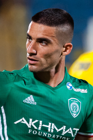 M. Mohammadi