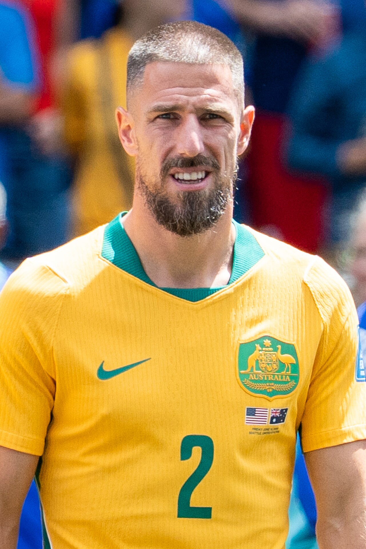 Miloš Degenek