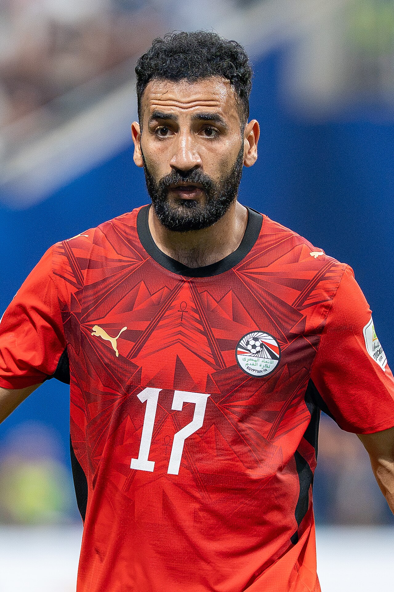 Mohanad Lasheen