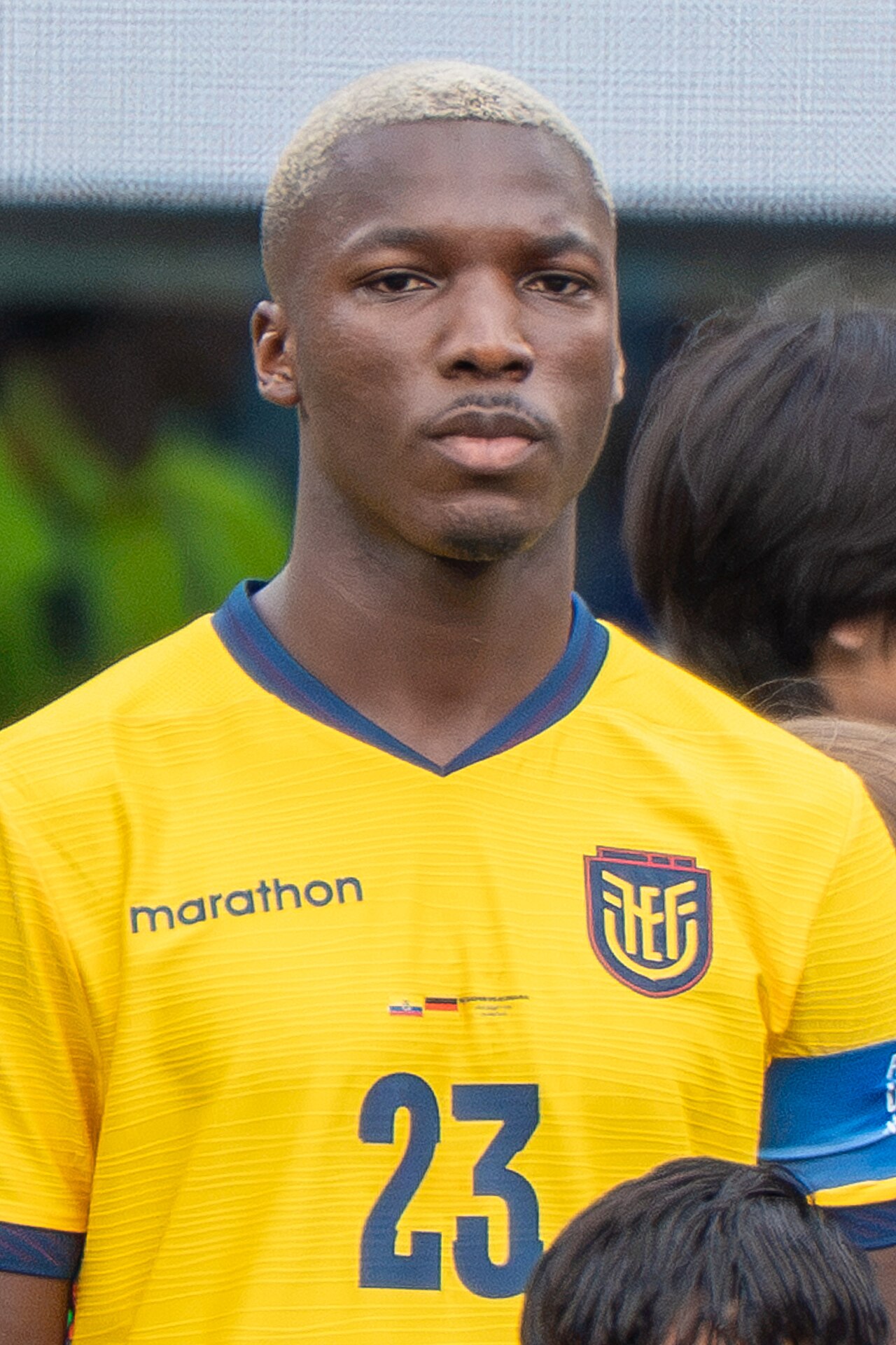M. Caicedo