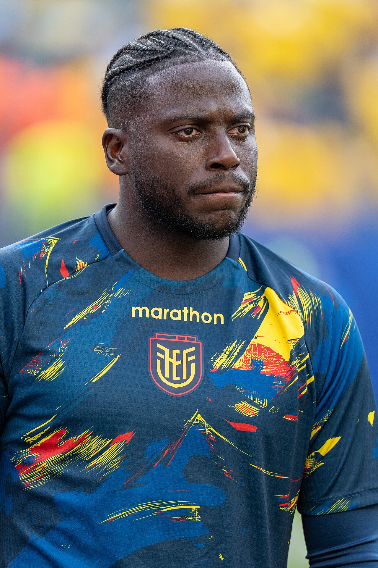 Moisés Ramírez