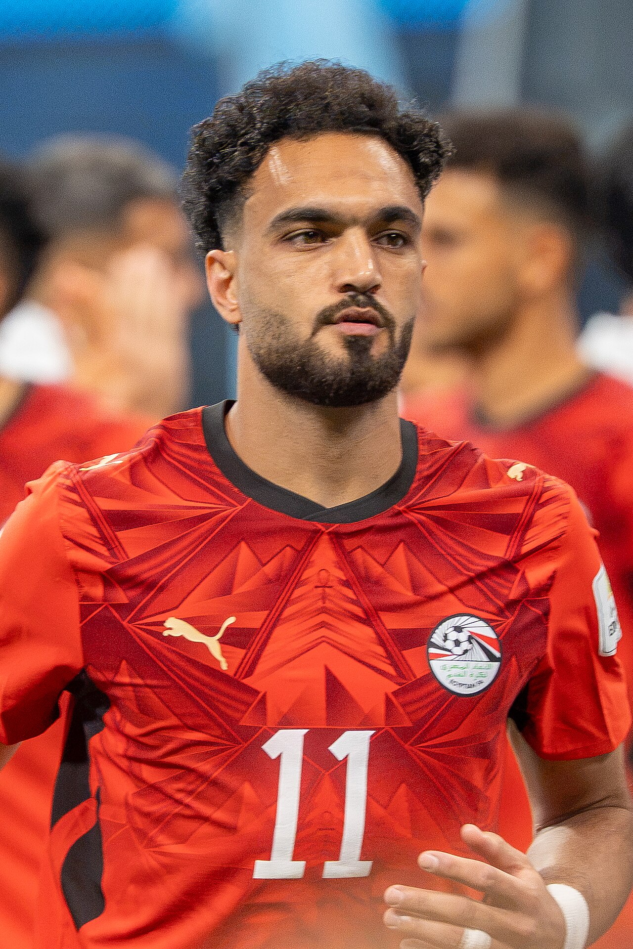 Mostafa Ziko