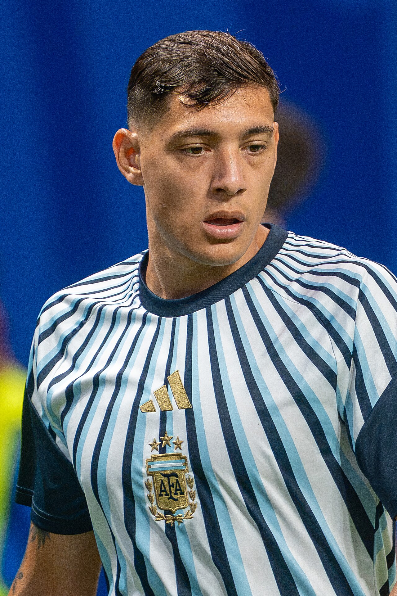 N. Molina