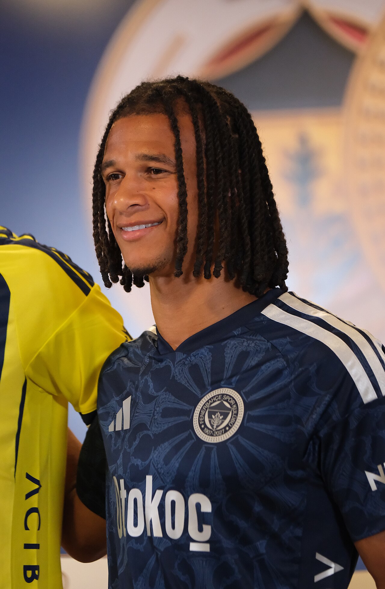 N. Aké