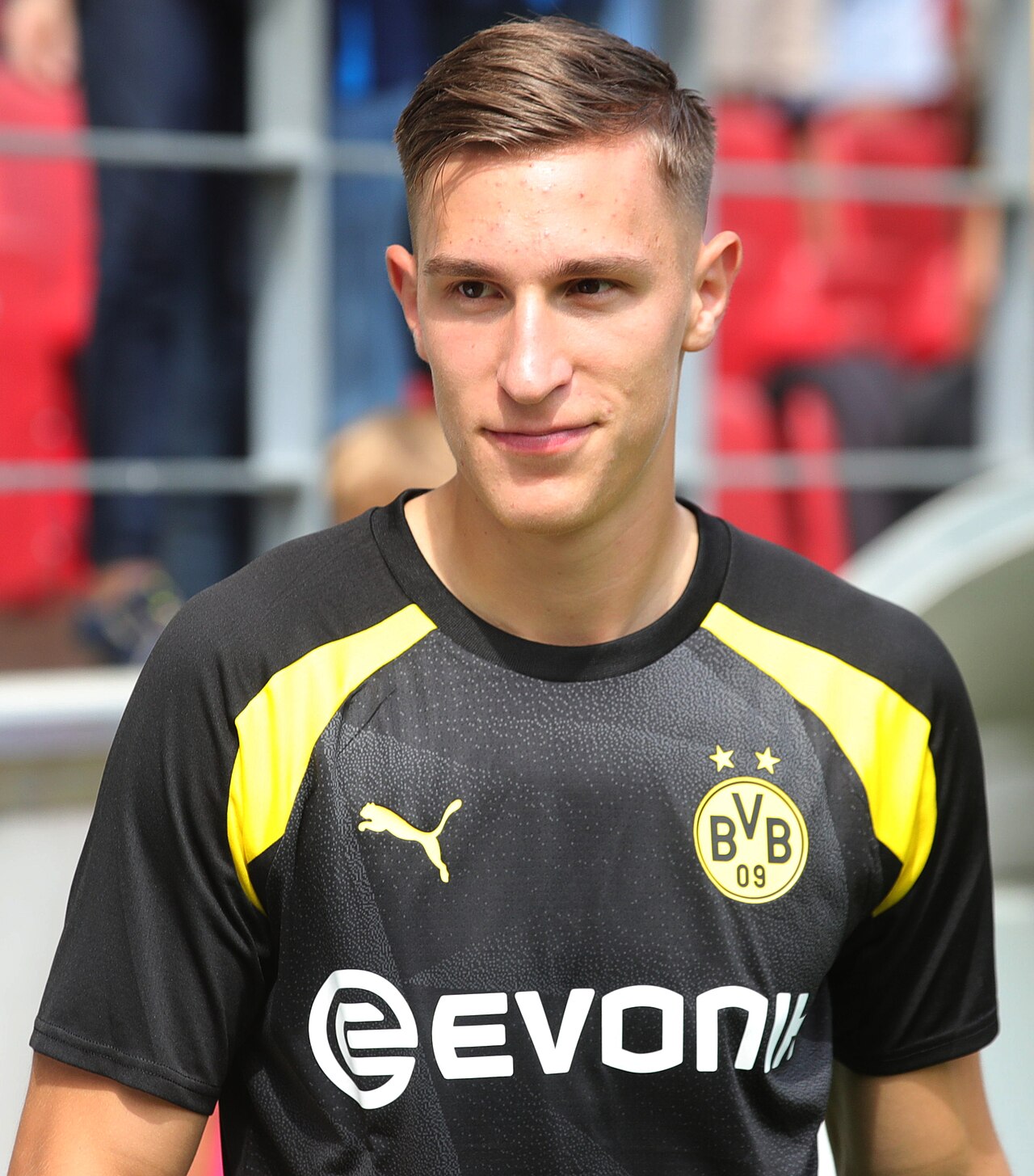N. Schlotterbeck