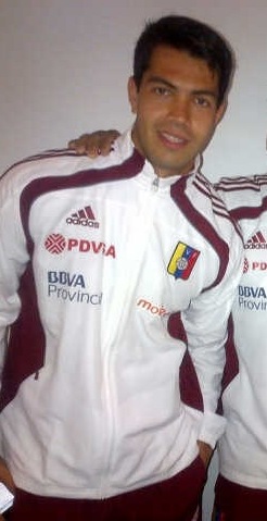 N. de la Cruz