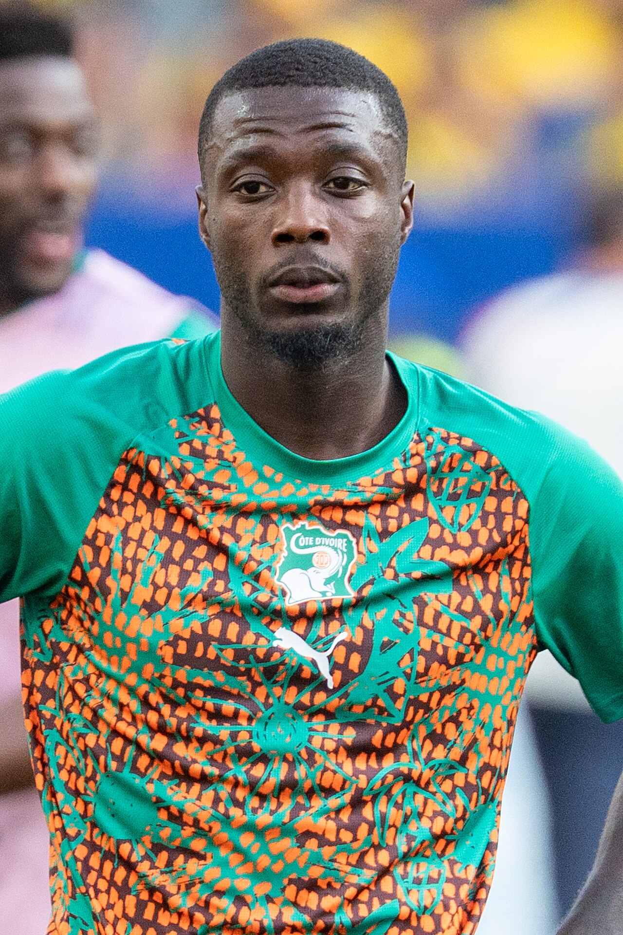 N. Pépé