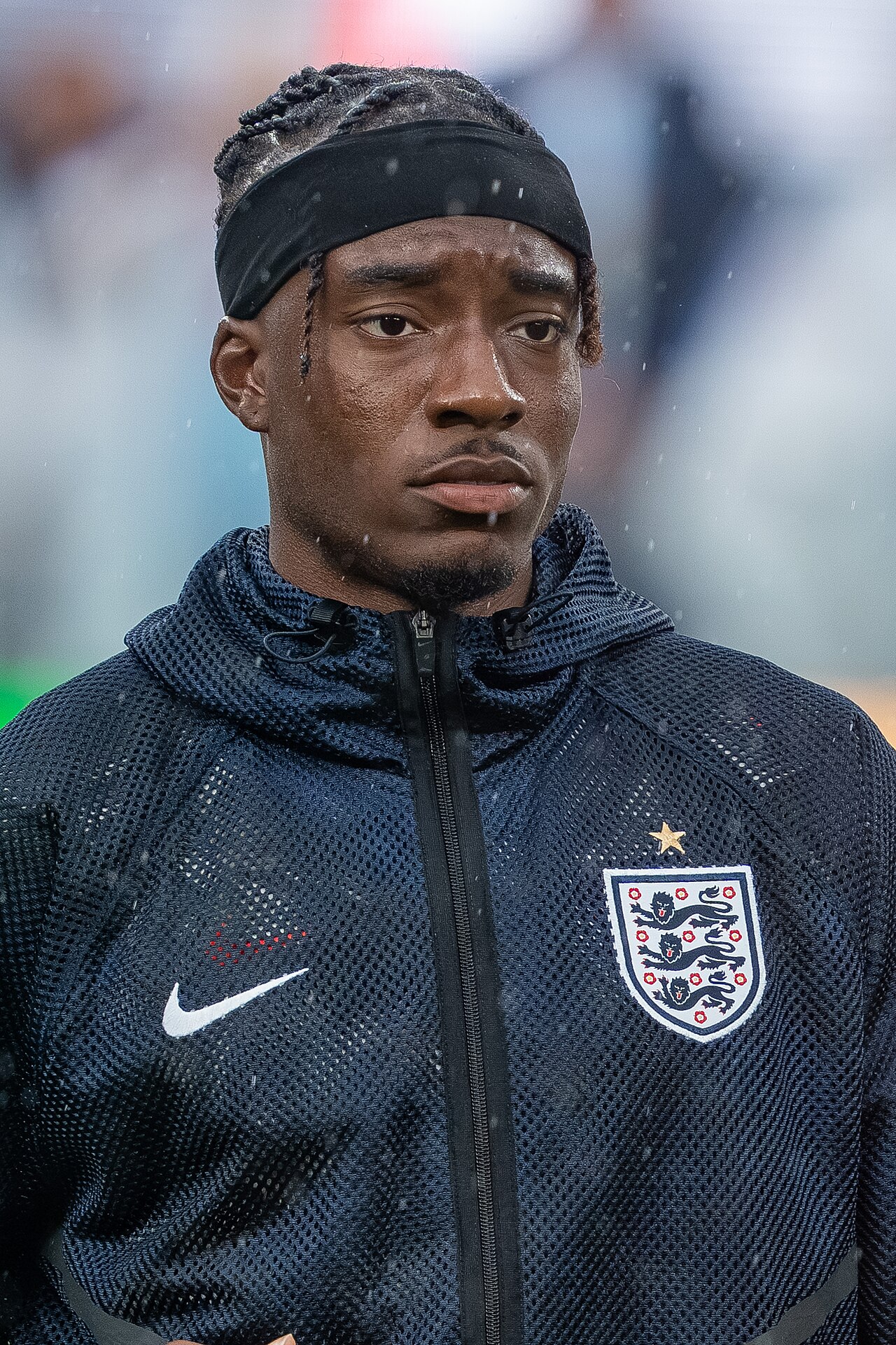 N. Madueke