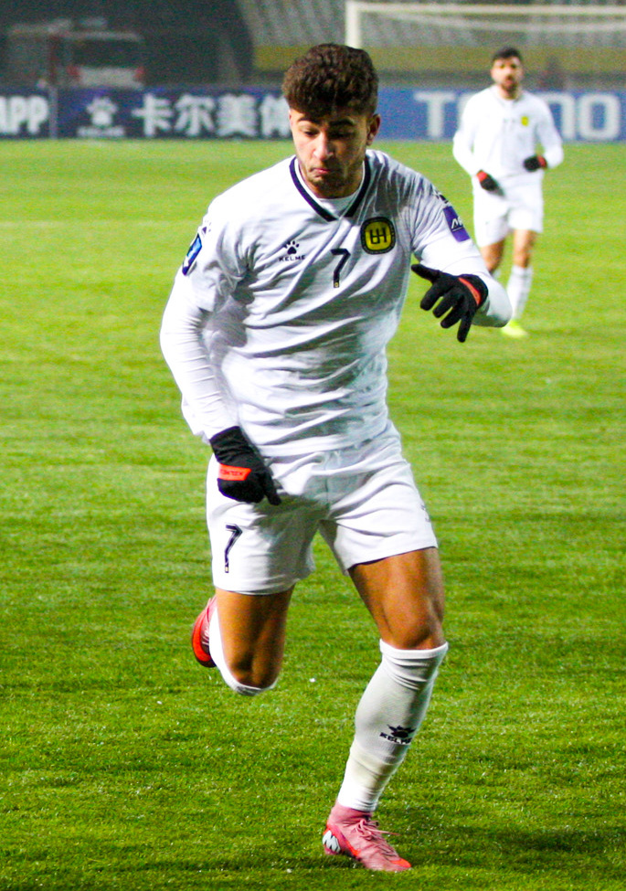 Odeh Al-Fakhouri