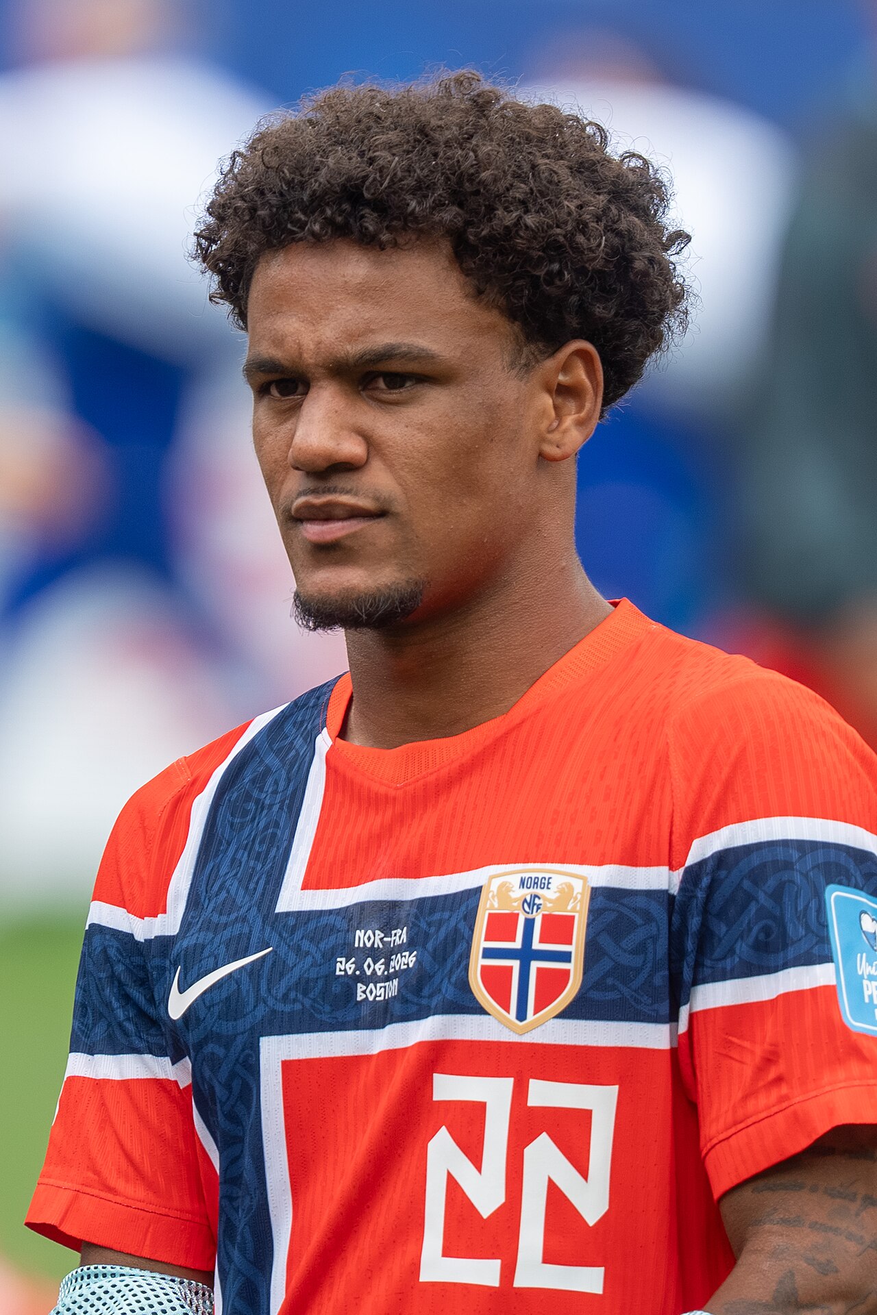 Oscar Bobb