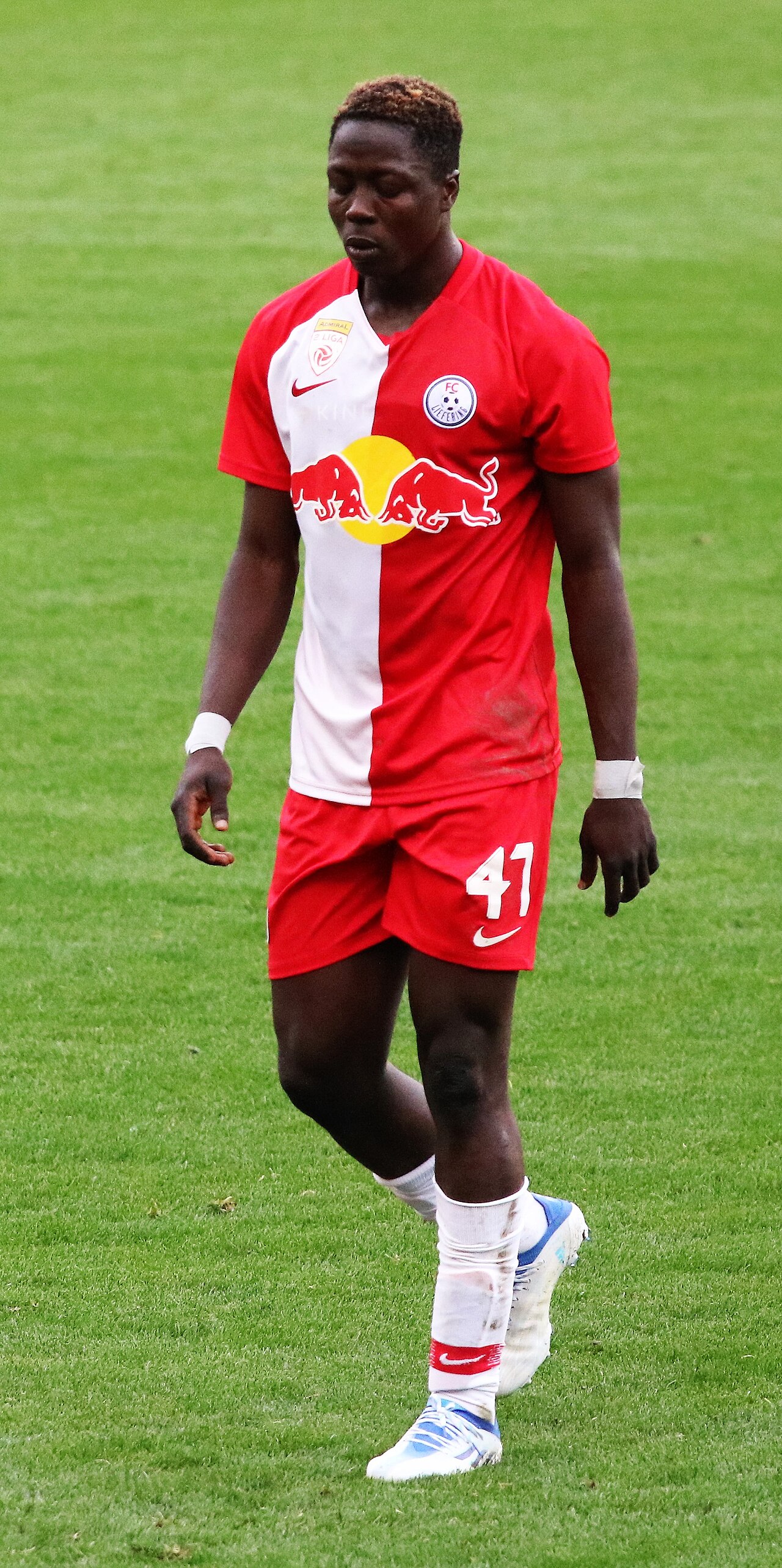 O. Diakité