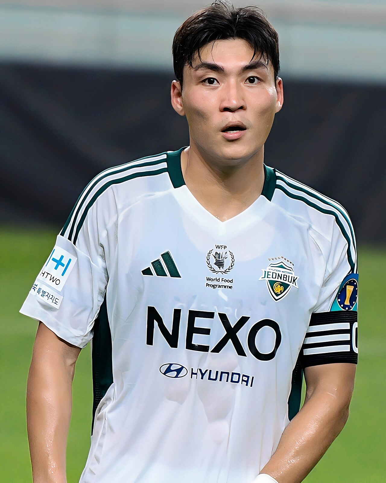 Park Jin-seob
