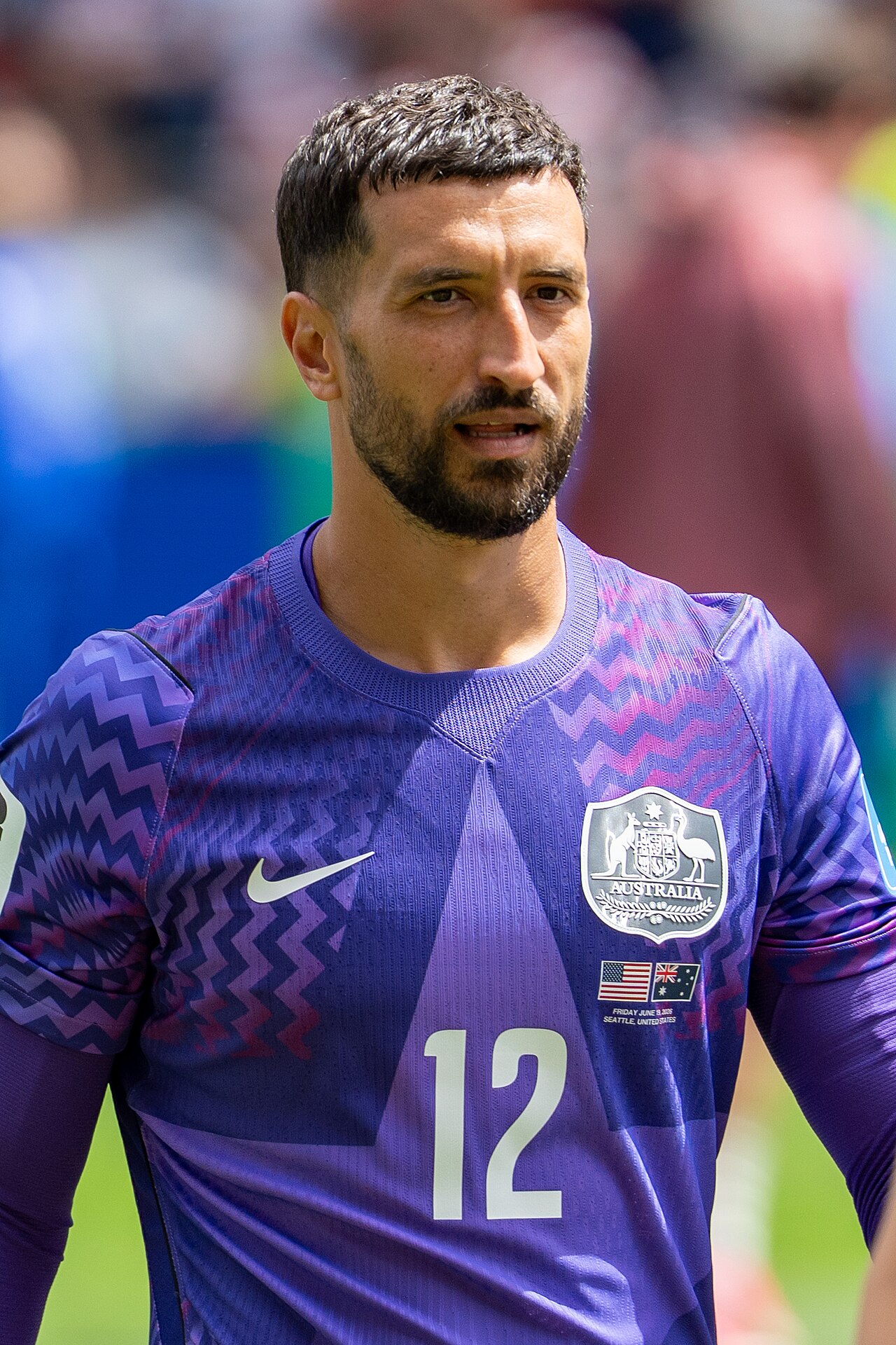 Paul Izzo