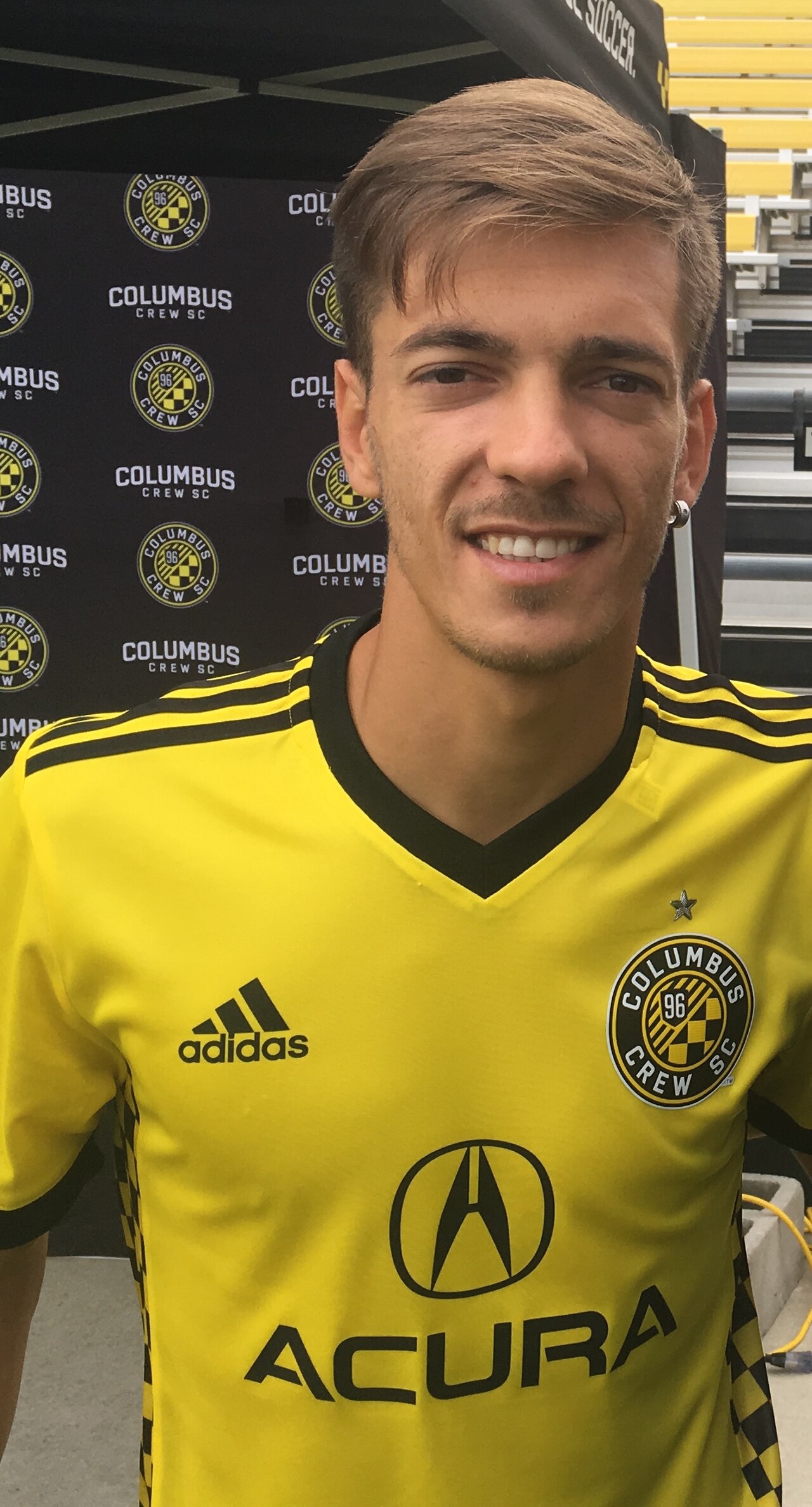Pedro Miguel