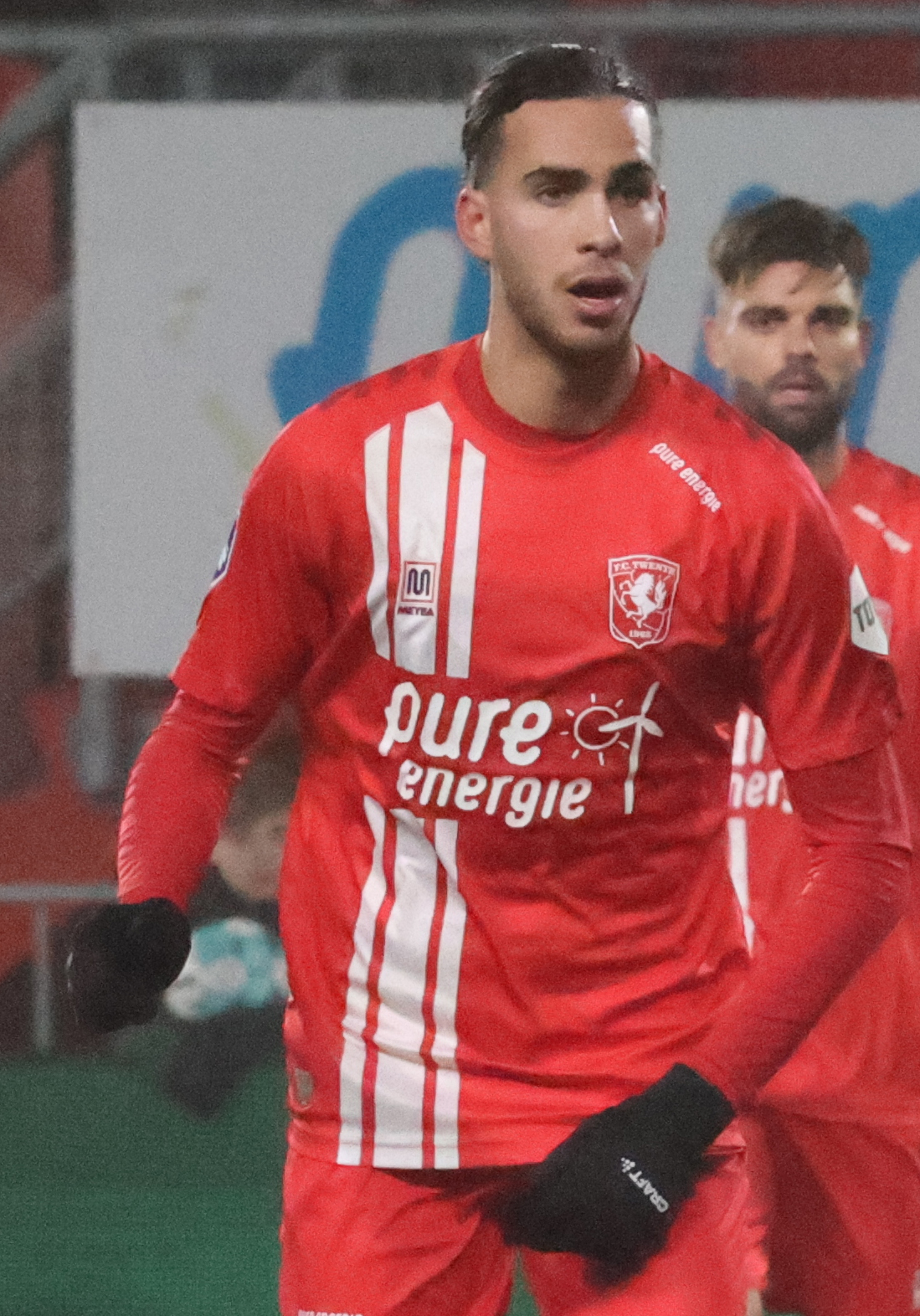 R. Zerrouki