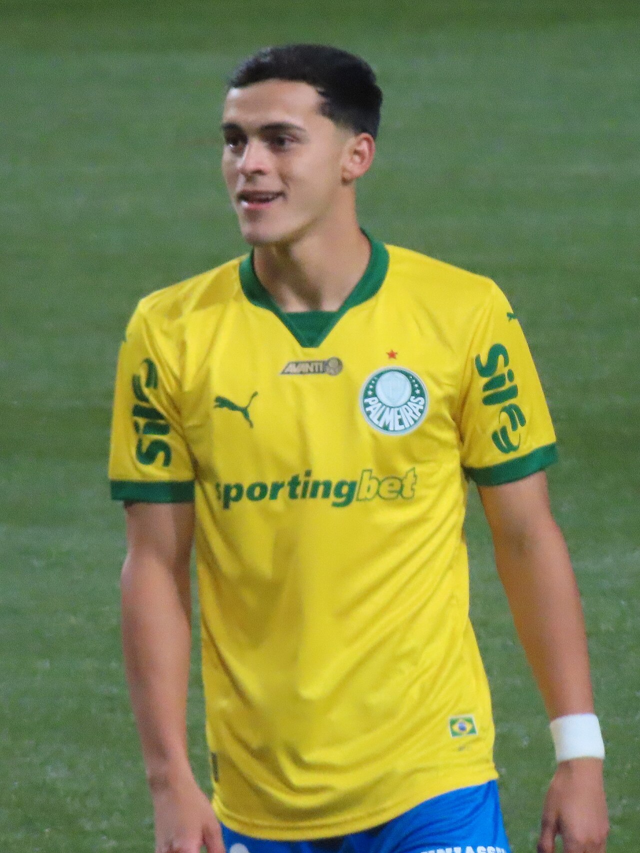 R. Sosa