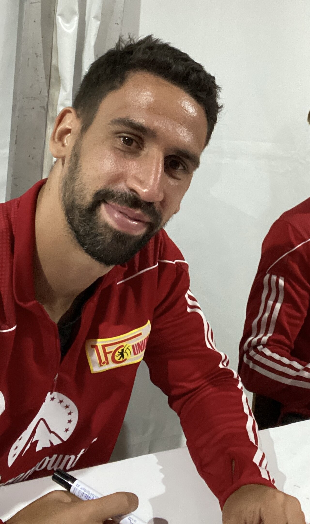 R. Khedira