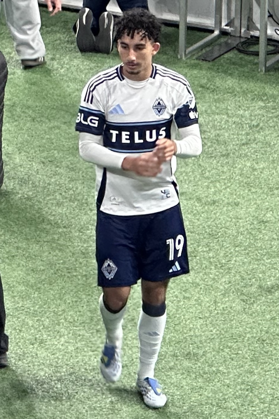 Rayan Elloumi
