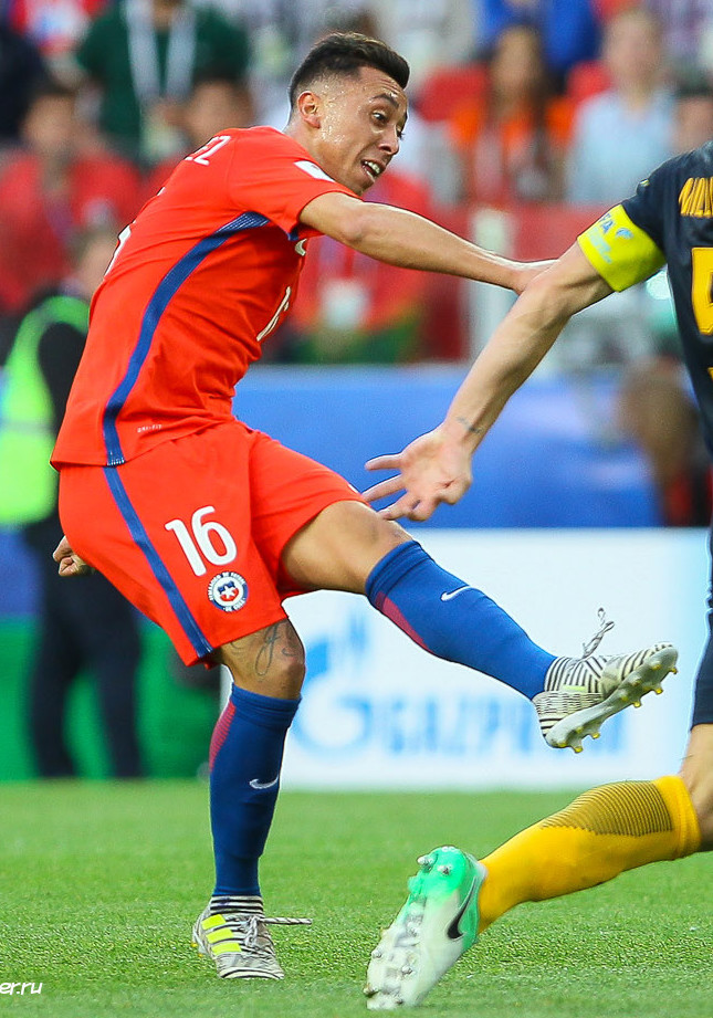 R. Rodríguez