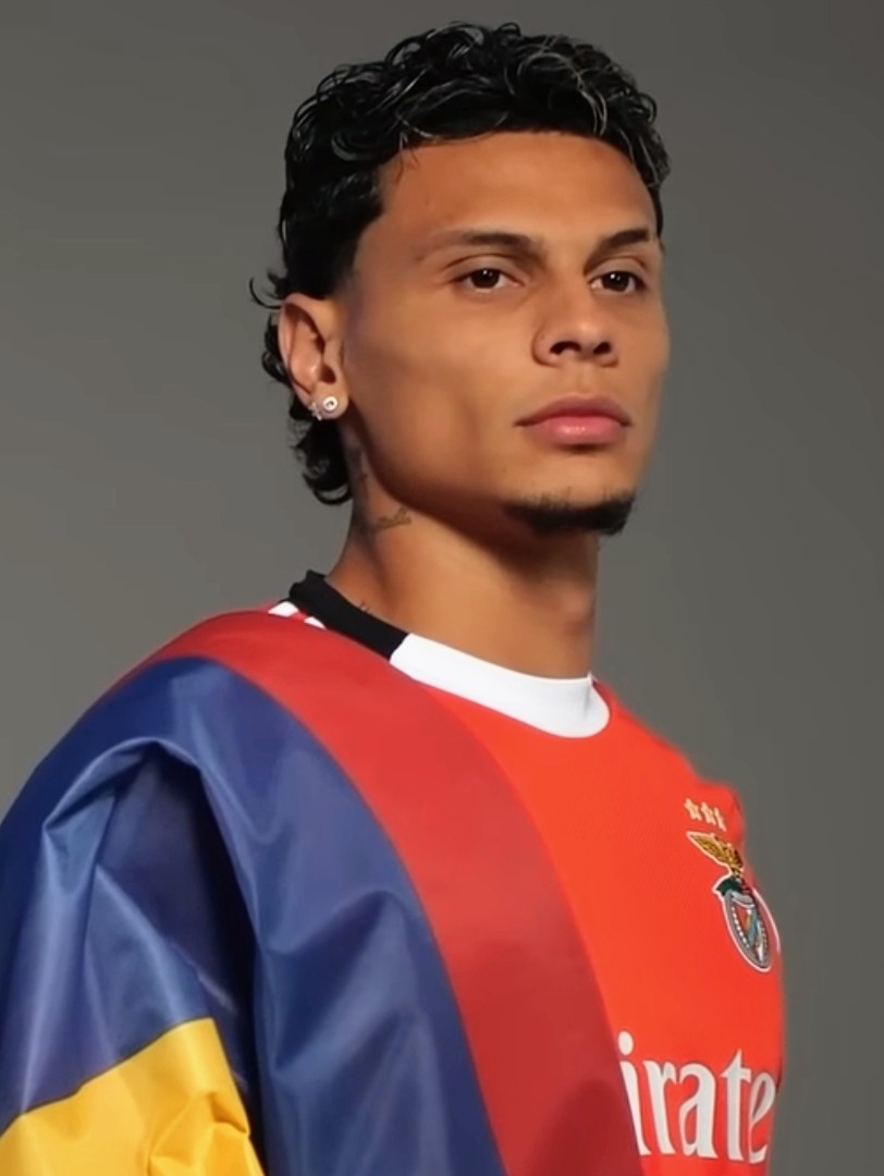 R. Rios